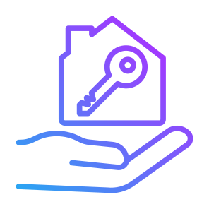 House Key, Key, Home, Property, Access icon