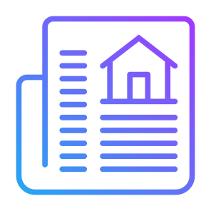 News, Newspaper, Real Estate, Journalism, Newsletter  icon