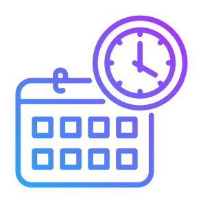 Deadline,  Time, Danger, Calendar, Bomb, Clock icon
