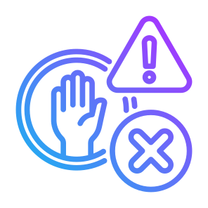 Restrictions, Sign, Stop, Restricted, Zone,  Not Allowed, icon