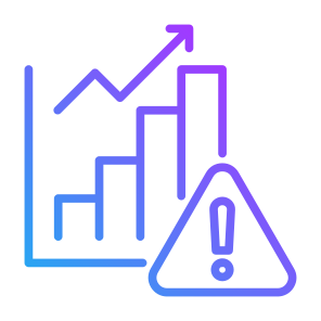 Sales, Trade, Market, Stock Market, Risk Management, Sales Marketing icon