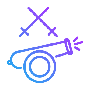 War,  Weapons, Battle, Sword, Conflict, Military icon