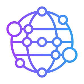 Network Connection, Global, Network, Connection, Internet, Global Network icon