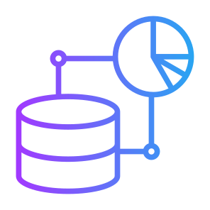Server Report, Server, Report, Storage, Database, Analytics icon