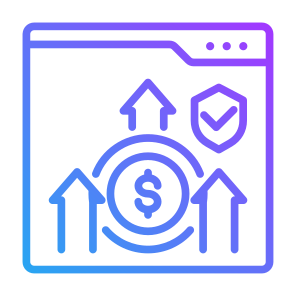 Online Payment, Security, Money, Send Money, Payment Gateway  icon