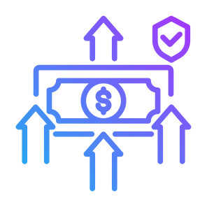 Transfer, Money, Payment, Send Money icon