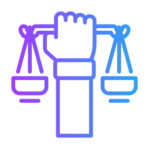 Legal, Law, Balance, Justice, Judge, Comparison, Advocate, Governance, Regulatory, Integrity icon