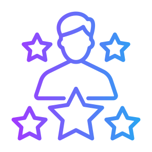 Loyalty, Program, Customer, Service, Loyal Customer, Client, Best icon