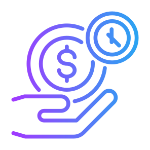 Payment Limit, Annual, Credit, Limit, Loan, Payment, Schedule, Date icon