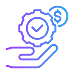 Responsibility,  Payment, Debt, Loan, Money, Execution, Management icon