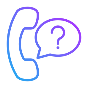 Help, Telephone, Support, Phone Call, Information  icon