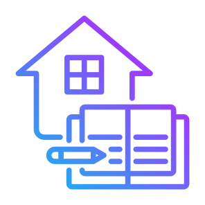 Homework, Exercise, Task, Lesson, Assignment icon