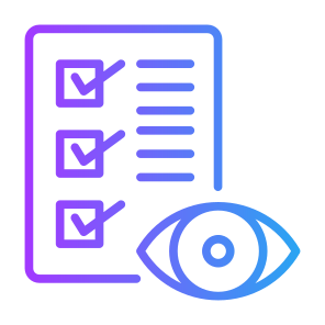 Controlling, Process, Operation, Services, Support, Management icon