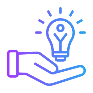 Creativity Solution, Creativity, Solution, Idea, Innovation, Creative icon