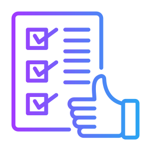 Quality Assurance, Quality Control, Assurance, Verified, Approved, Approval icon