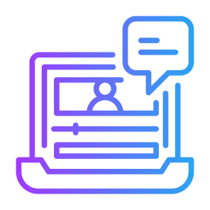 Video Conference, Video Call, User, Conference, Video, Conversation icon