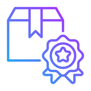 Best Products, Product, Quality, Best Seller, Best Choice  icon