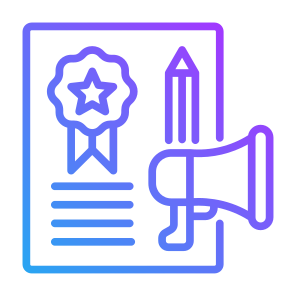 Brand Identity, Branding, Identity, Marketing, Promotion, Advertising  icon