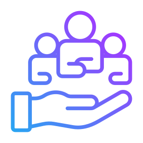 Community, Group, Member, User, Collaboration, People icon