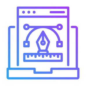 Graphic Editor, Graphic Tool, Pen Tool, Draw, Tools, Editor icon