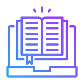 Visual Storytelling, Storytelling, Content, Visual, Narrative, Book icon