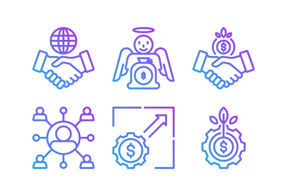 Business Opportunities Large Set Preview