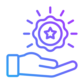 Branding, Marketing, Star, Identity, Brand, Brand Identity  icon