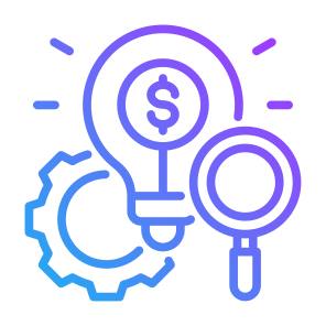 Business Innovation, Business, Idea, Creative, Solution, Innovation icon