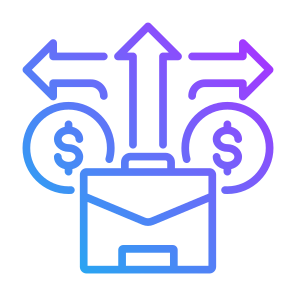 Business Opportunity, Business, Opportunity, Career, Directions, Job icon