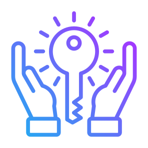 Key To Success,  Key, Opportunity, Chance, Security, Access icon