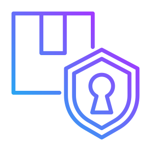 Product Secret, Product, Confidential, Protection, Private, Secure icon