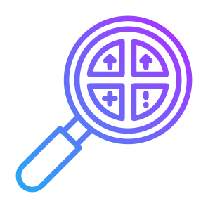 Swot Analysis, Analysis, Research, Strategy, Planning, Swot icon