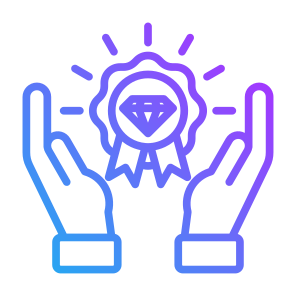 Value Proposition, Value, Proposition, Reward, Medal, Award icon