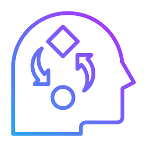 Adaptability, Competence, Skills, Adaptation, Ability  icon