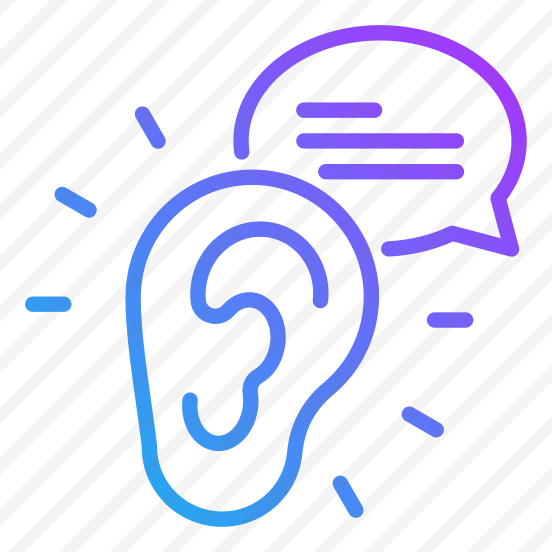 Buzz Marketing, Talk, Listen, Speak, Ear  preview