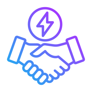Conflict Resolution, Handshake, Reconciliation, Partnership, Mediation icon