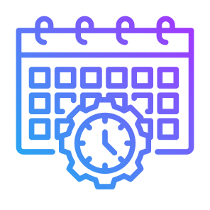 Deadline, Clock, Calendar, Schedule, Estimate icon