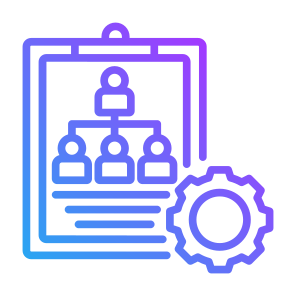 Organization, Exam, Project Management, Task List, Task Management  icon