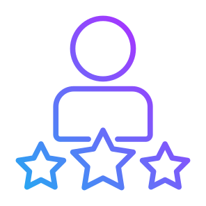 Professional, People, Employee, Competence, Skills  icon