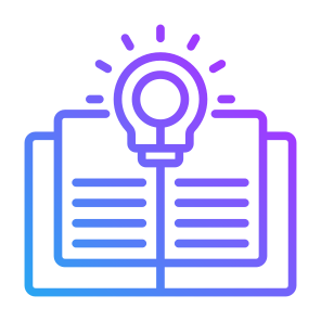 Guidebook, Information, Instruction, Manual Book, Instruction Book  icon