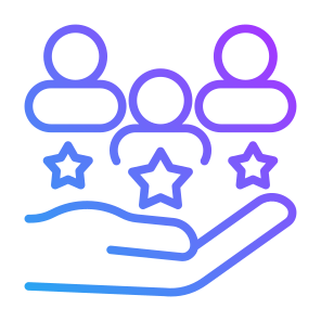 Talent Management, Human Resources, Talent, Recruiting, Employee icon