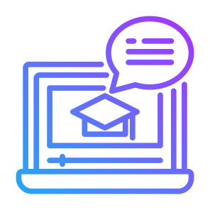 Video Lesson, Video, Learning, Online Learning, Online Lesson icon