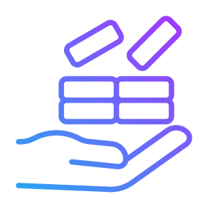 Earning, Money, Saving, Cash, Income icon