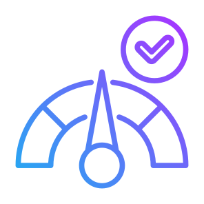 Kpi, Performance, Key Performance Indicator, Efficiency, Marketing  icon