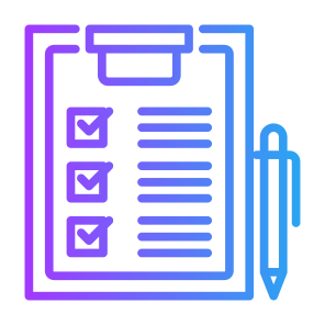 Valuation, Report, Audit, Assessment, Evaluation, Document icon