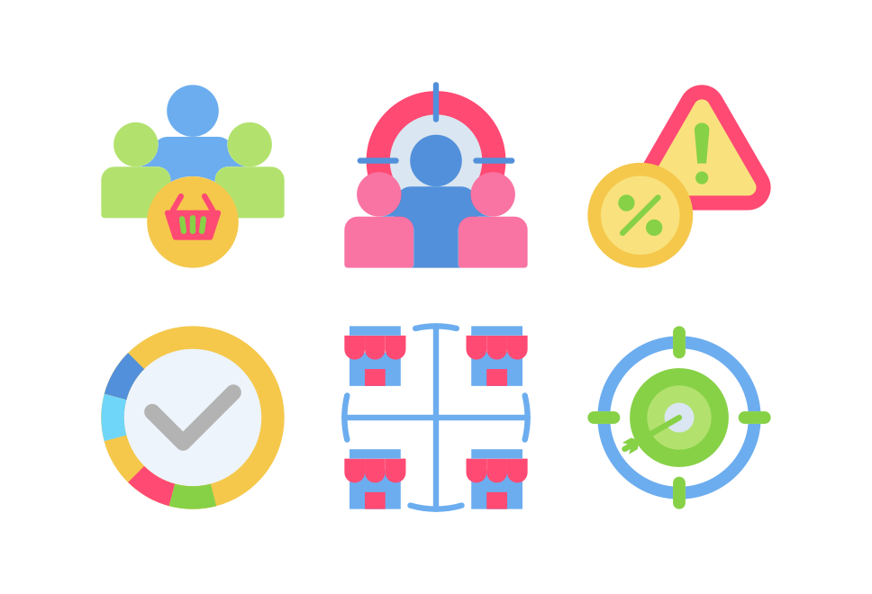 Market Research Large Set Preview