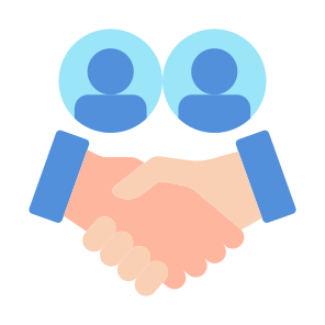 Customer, Relations, Public Relation, Customer Loyalty, Client icon