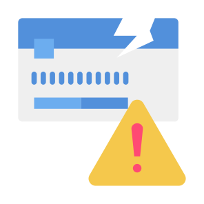 Crisis, Credit Card, Debit Card, Bankruptcy, Economic Crisis icon