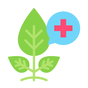 Herb, Nature, Plant, Sprout, Growing Seed  icon