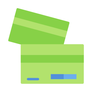 Credit Cards, Money, Pay, Chip, Debit Card icon
